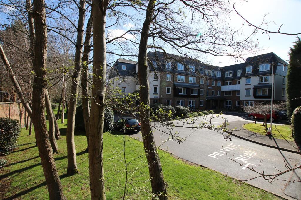 Main image of property: Mill Bay Lane, Horsham
