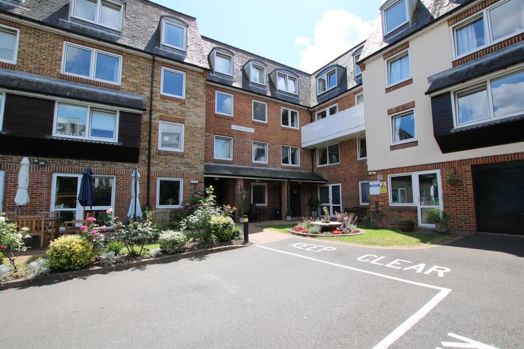 Main image of property: Mill Bay Lane, Horsham
