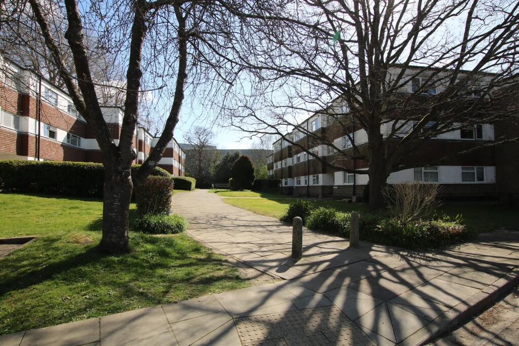 Main image of property: Gilligan Close, Horsham