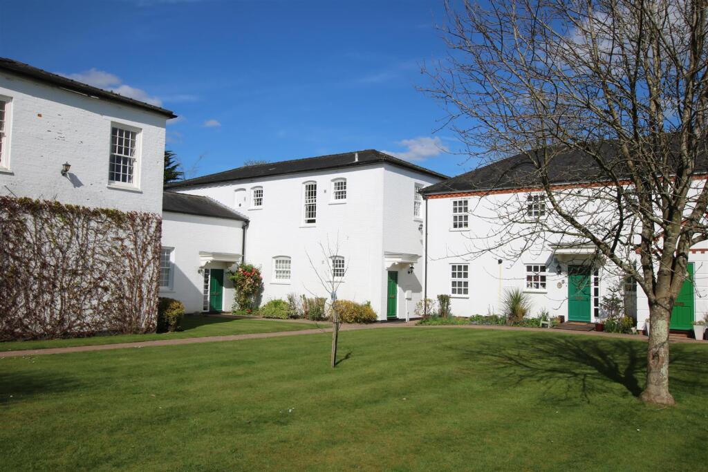 Main image of property: Oak Tree Way, Horsham
