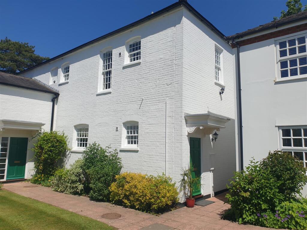 Main image of property: Oak Tree Way, Horsham