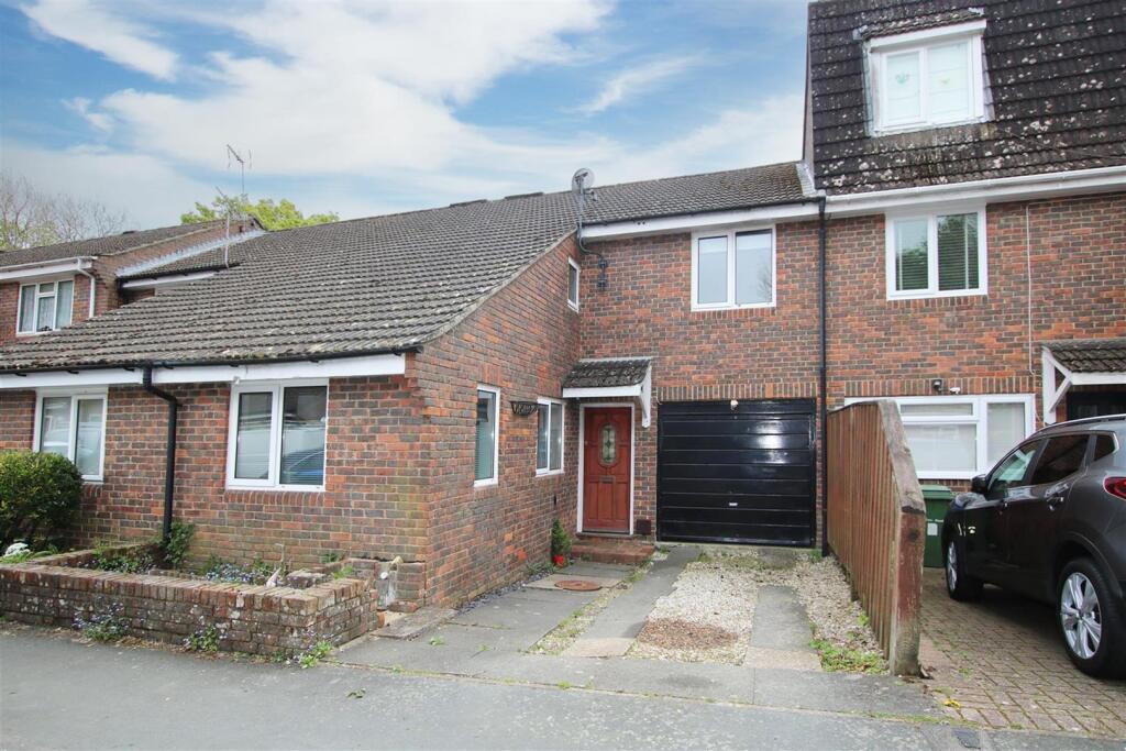 Main image of property: Cook Road, Horsham