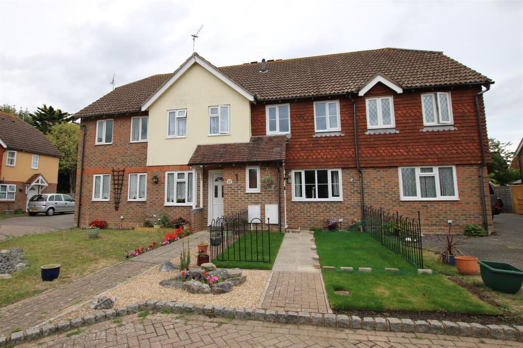 Main image of property: Pebble Walk, Littlehampton
