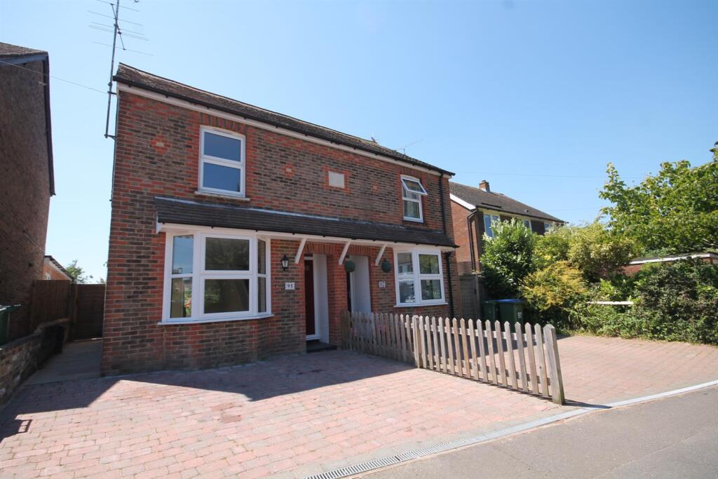 Main image of property: Littlehaven Lane, Horsham