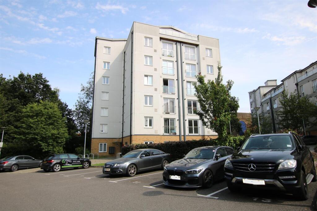 Main image of property: West Green Drive, Crawley