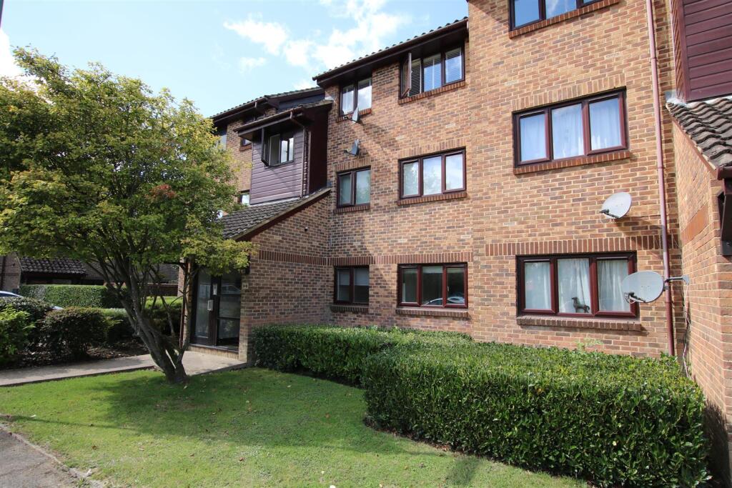 Main image of property: Newbridge Close, Broadbridge Heath, Horsham