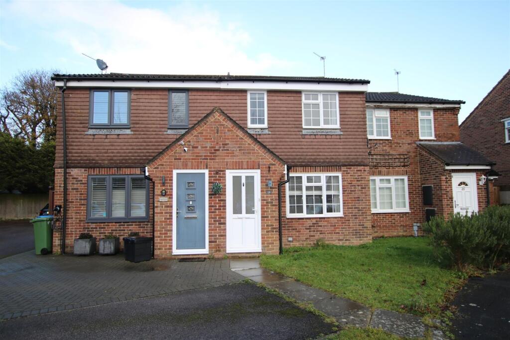 Main image of property: The Oaks, Southwater, West Sussex