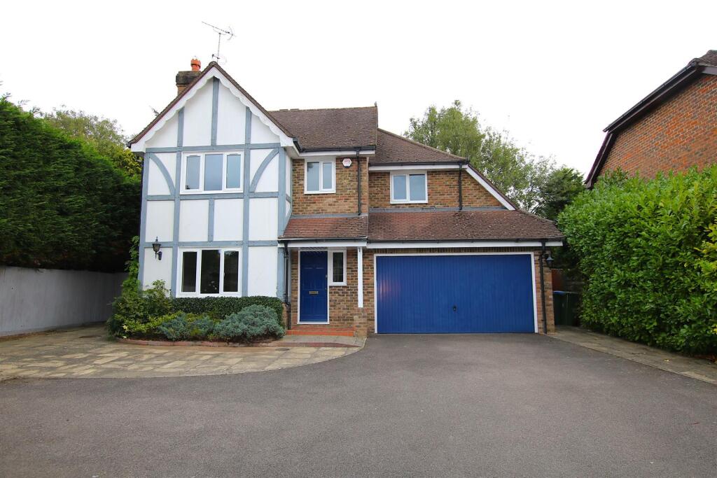 Main image of property: LAKESIDE DRIVE, SOUTHWATER