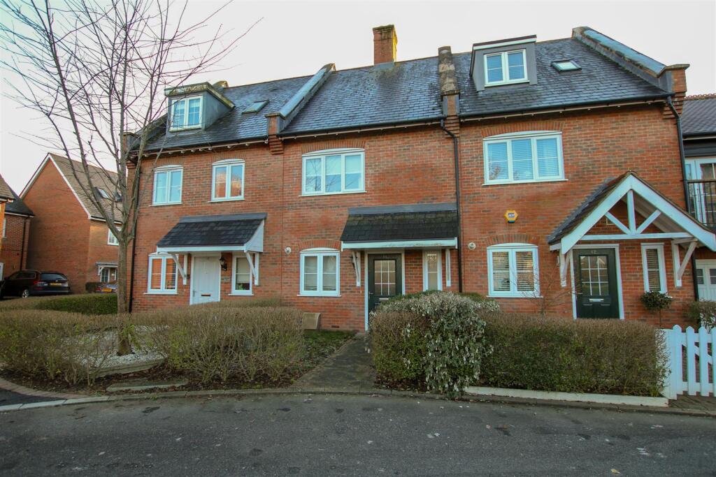Main image of property: Heydon Way, Broadbridge Heath, West Sussex