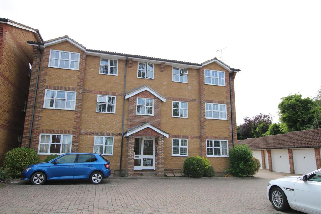 Main image of property: TRINITY COURT, HORSHAM