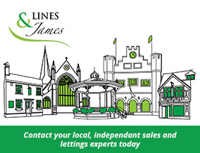 Get brand editions for Lines & James Ltd, HORSHAM