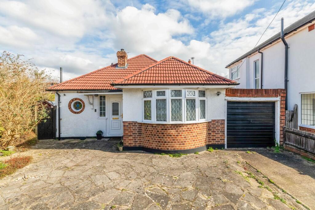 Main image of property: Francis Close, Ewell