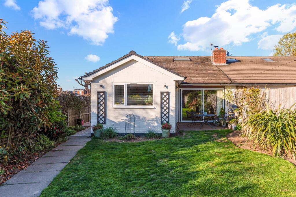 Main image of property: Ellingham Road, Chessington