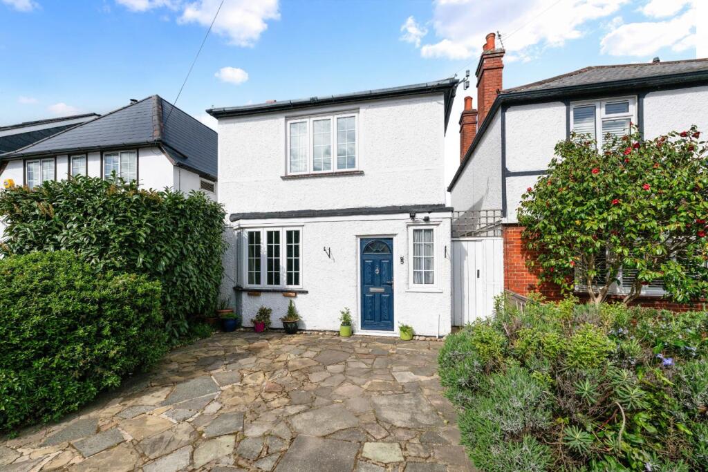 Main image of property: Chessington Road, Ewell