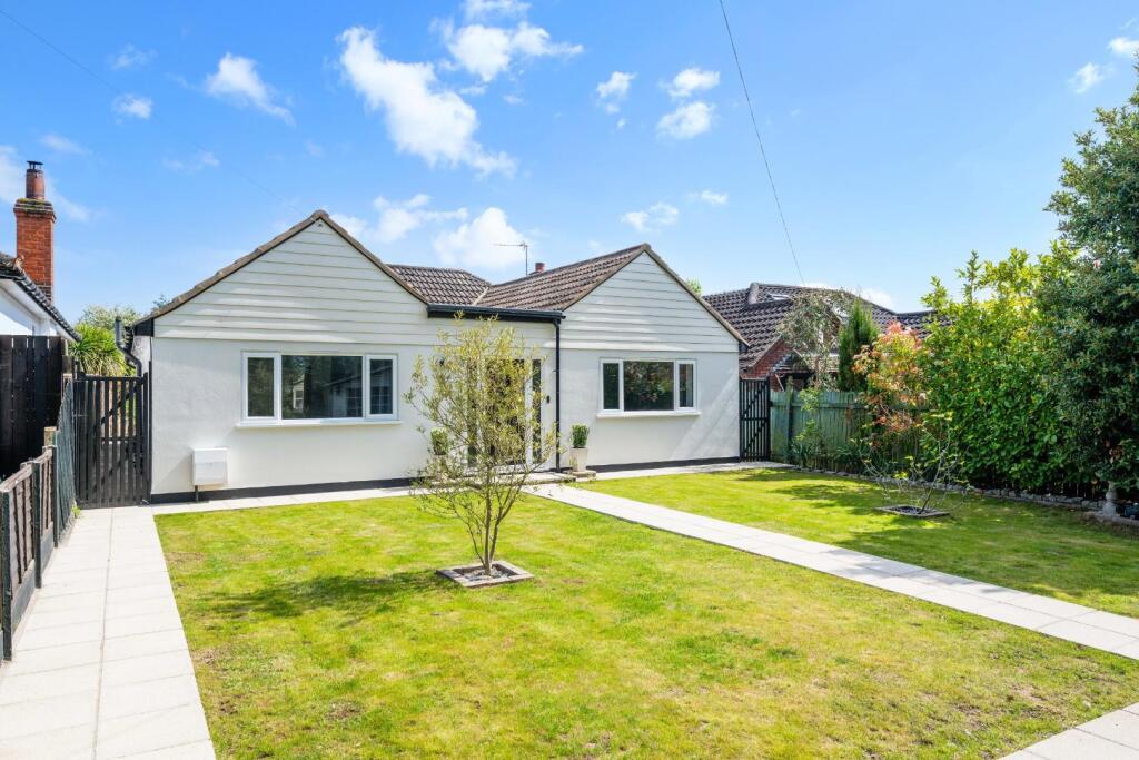 Main image of property: The Orchard, Meadow Walk, Ewell Village
