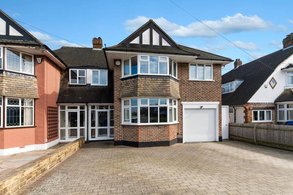 Main image of property: Stoneleigh Park Road, Stoneleigh