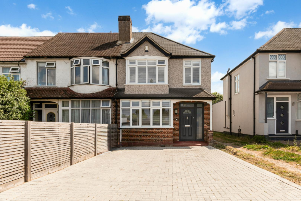 Main image of property: Ardrossan Gardens, Worcester Park