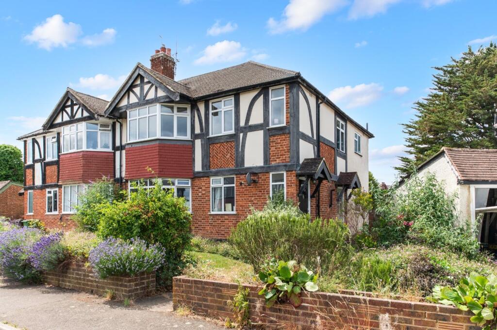 Main image of property: The Spinney, London Road, Cheam, Sutton