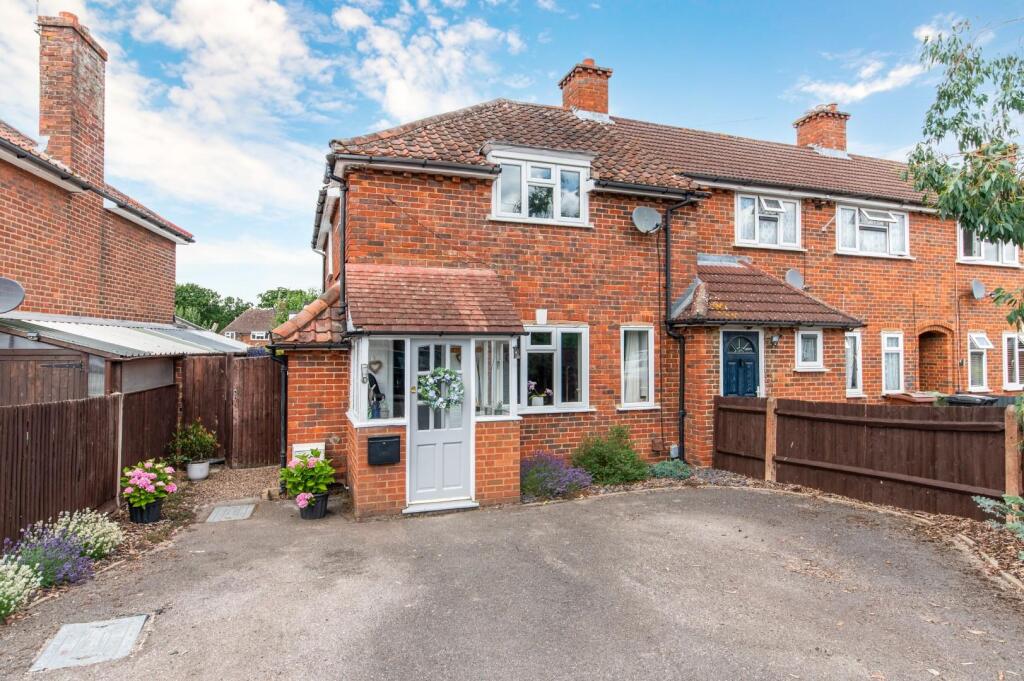 Main image of property: Hogsmill Way, West Ewell