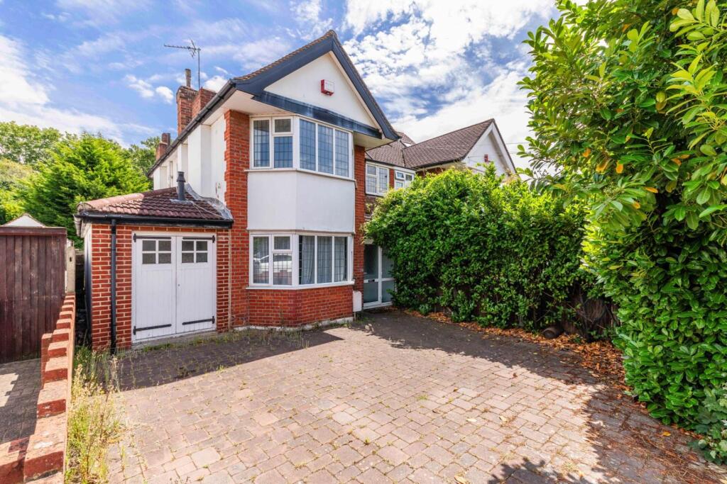 Main image of property: Stoneleigh Park Road, Stoneleigh