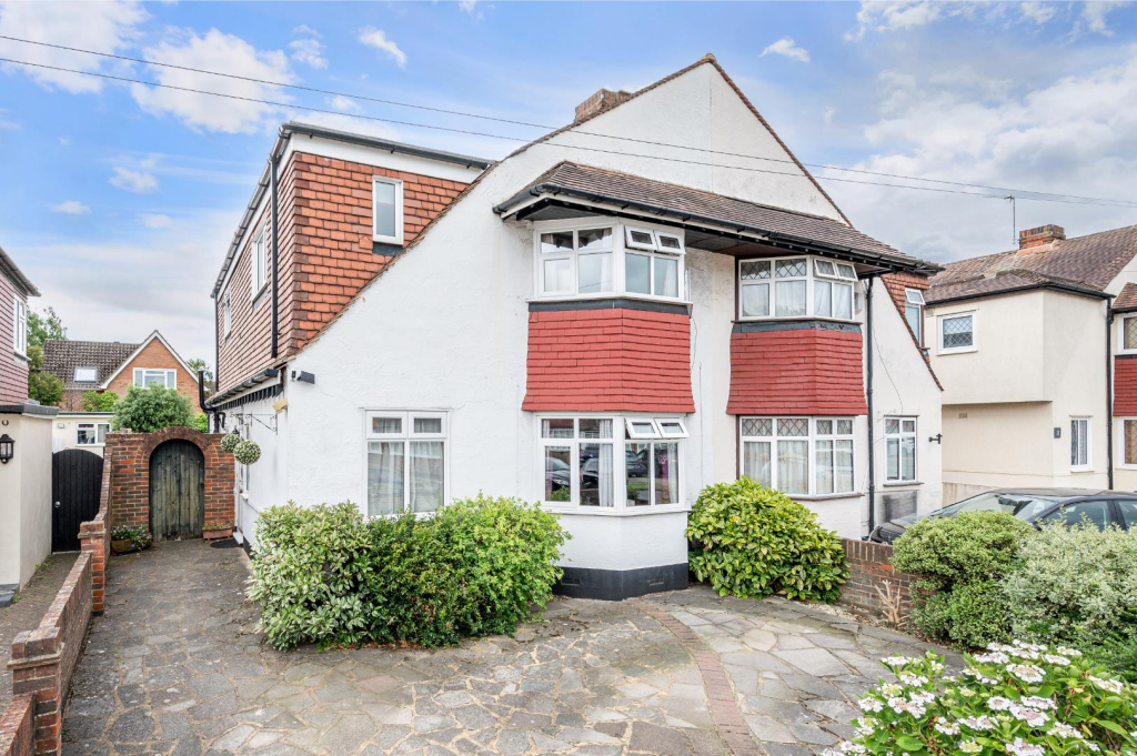 Main image of property: Riverview Road, Ewell