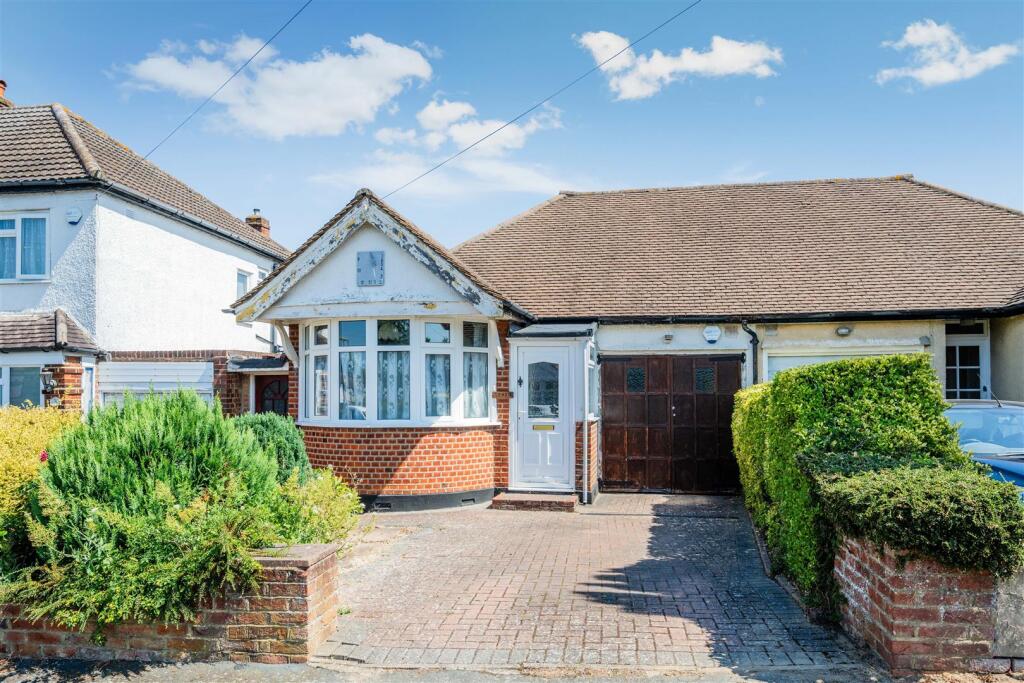 Main image of property: Amis Avenue, Ewell