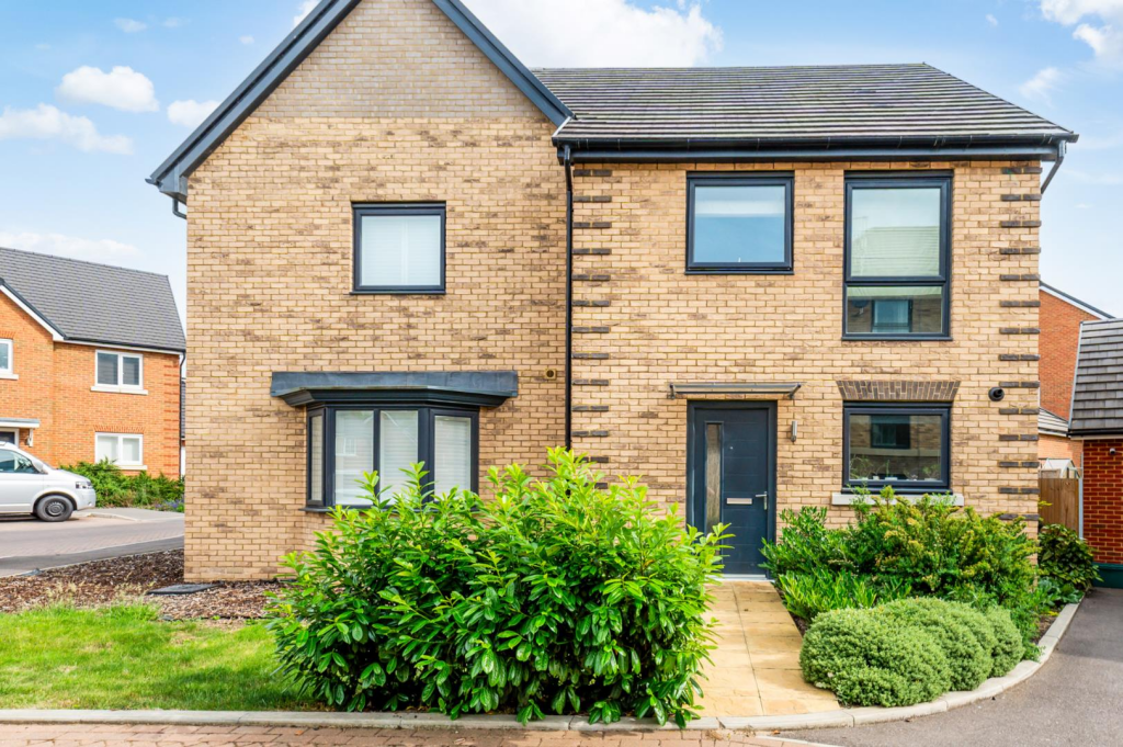 Main image of property: Medora Close, Ewell