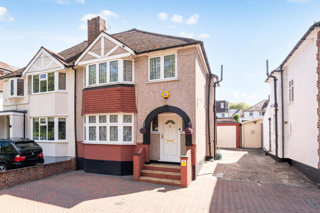 Main image of property: Worcester Park Road, Worcester Park