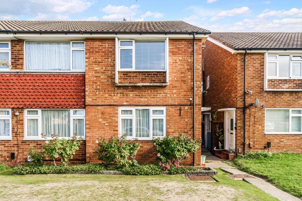 Main image of property: Jasmin Road, West Ewell
