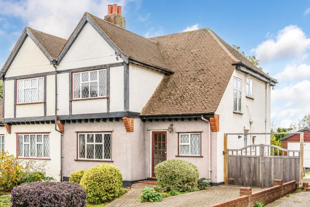 Main image of property: Thorndon Gardens, Epsom