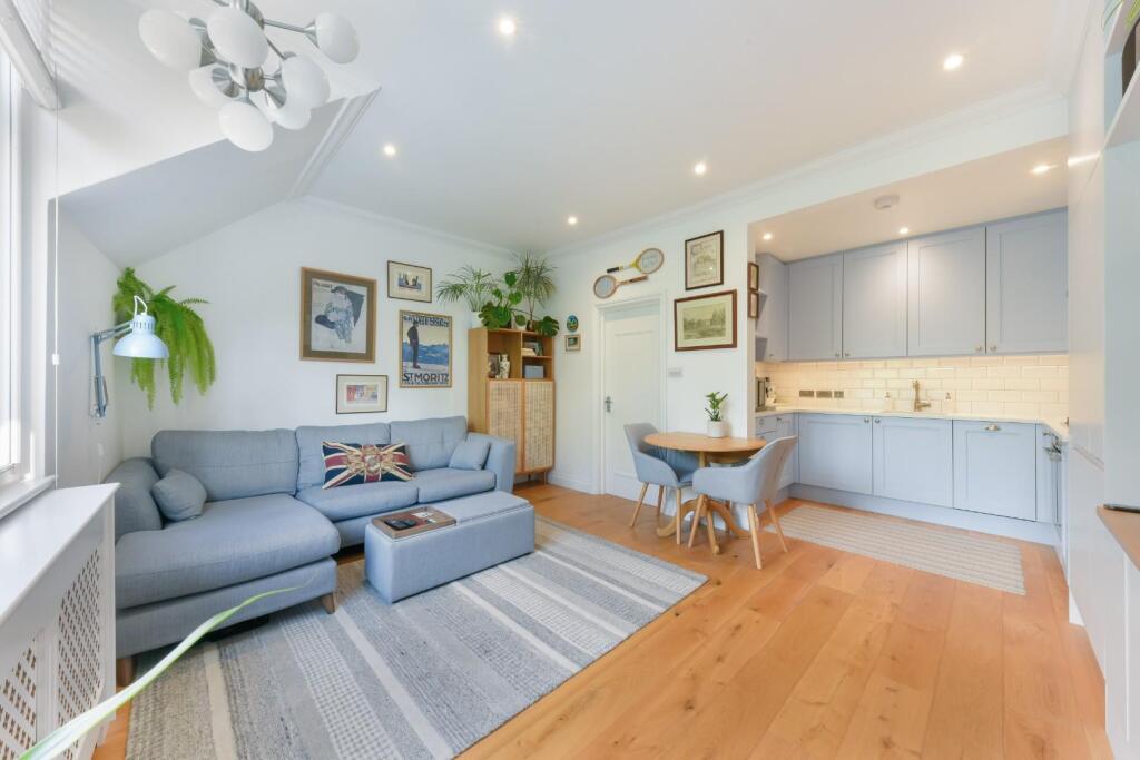Main image of property: Coombe Lane, Raynes Park