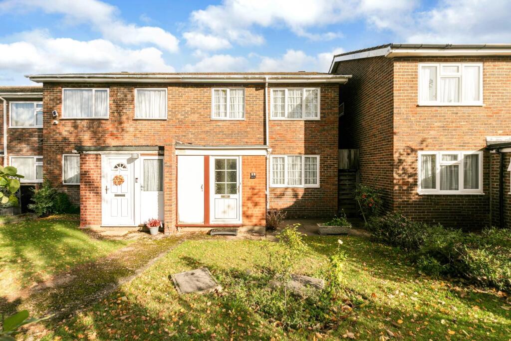 Main image of property: Chartwell Place, North Cheam