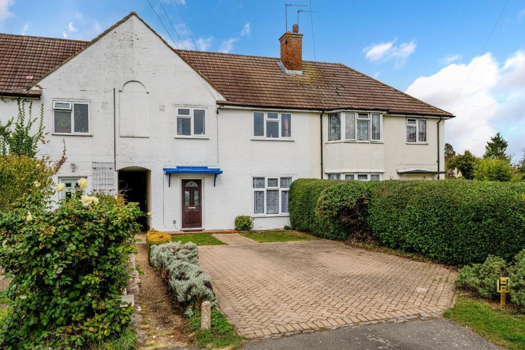 Main image of property: Scott Close, West Ewell