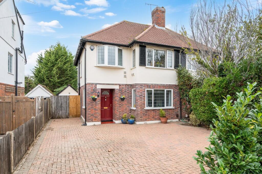 Main image of property: Stoneleigh Park Road, Stoneleigh