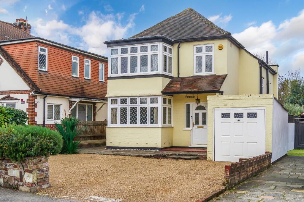 Main image of property: Glenwood Road, Stoneleigh