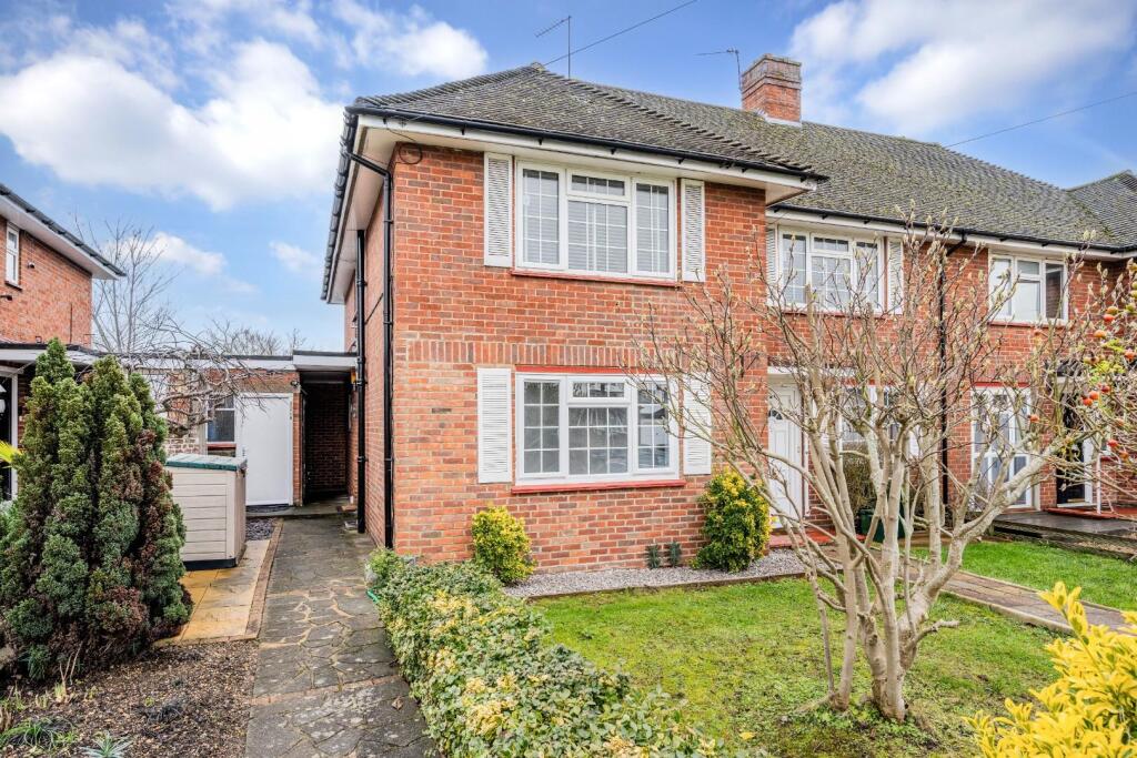 Main image of property: Kingston Road, Ewell Village