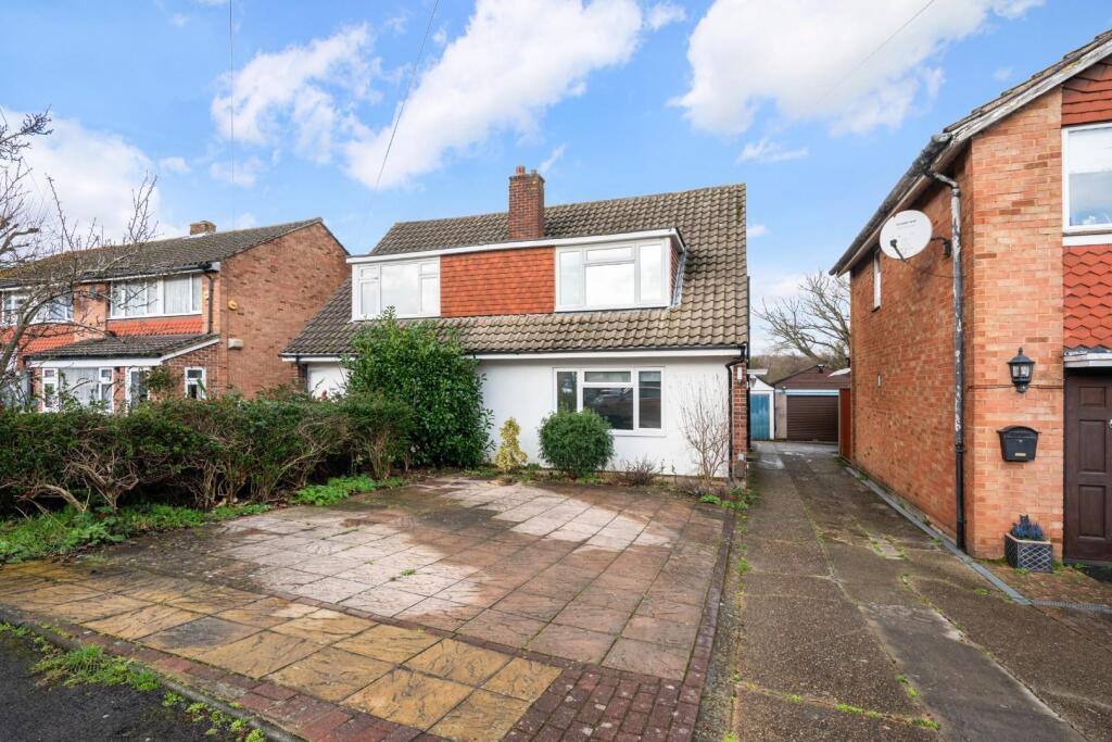 Main image of property: Iris Road, West Ewell,