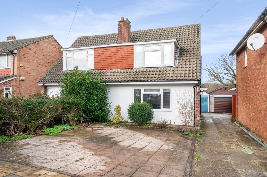 Main image of property: Iris Road, West Ewell,