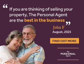 Get brand editions for The Personal Agent, Stoneleigh
