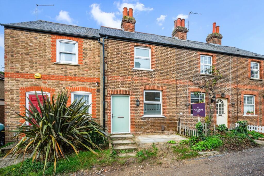 Main image of property: Meadow Walk, Ewell Village