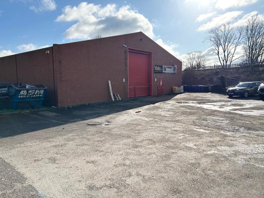 Main image of property: Corinium Industrial Estate, Raans Road, Amersham, Buckinghamshire, HP6