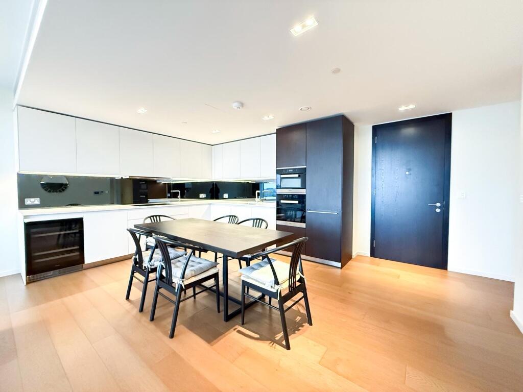 Main image of property: Lillie Square, London, SW6