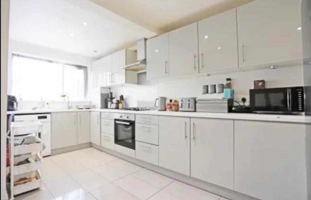 Main image of property: Dersingham Avenue, London, E12
