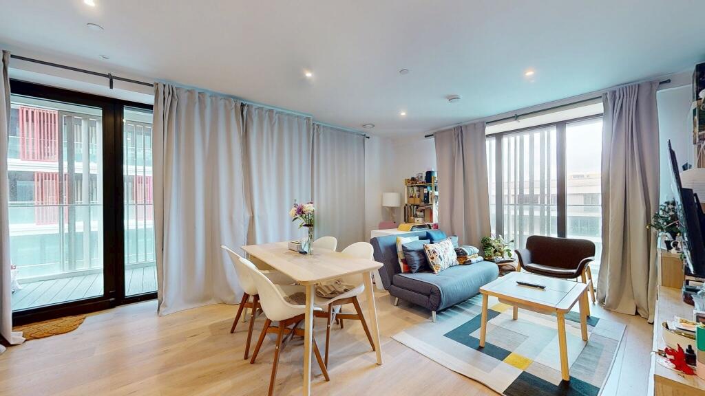 Main image of property: Bonnet Street, London, E16