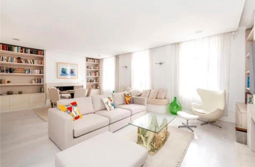 Main image of property: Adams Row, London, W1K