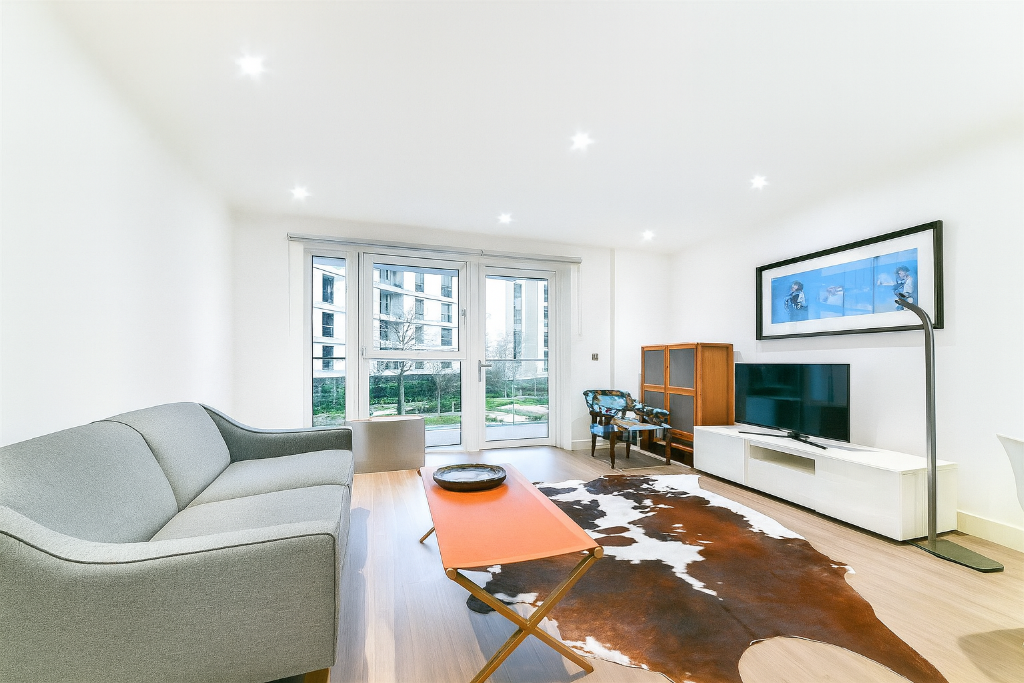 Main image of property: Wandsworth Road, London, SW8