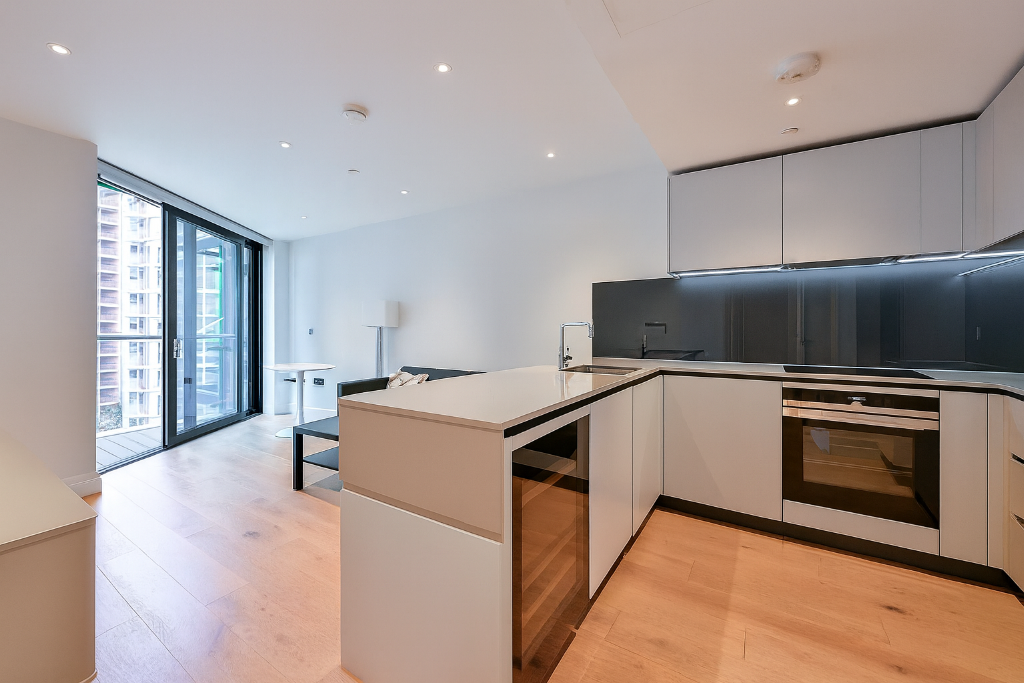 Main image of property: Riverlight Quay, London, SW11
