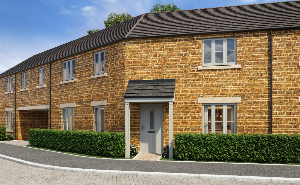 Main image of property: Arbor Park, 
Bodicote,
OX15 4BN