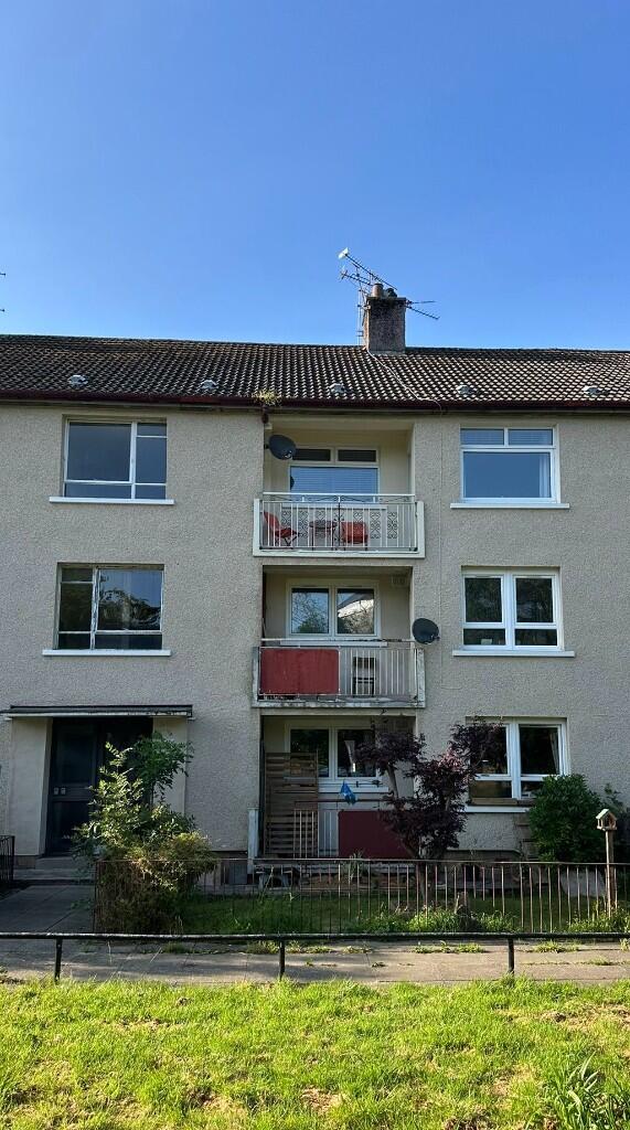 Main image of property: Netherplace Crescent, Glasgow, G53