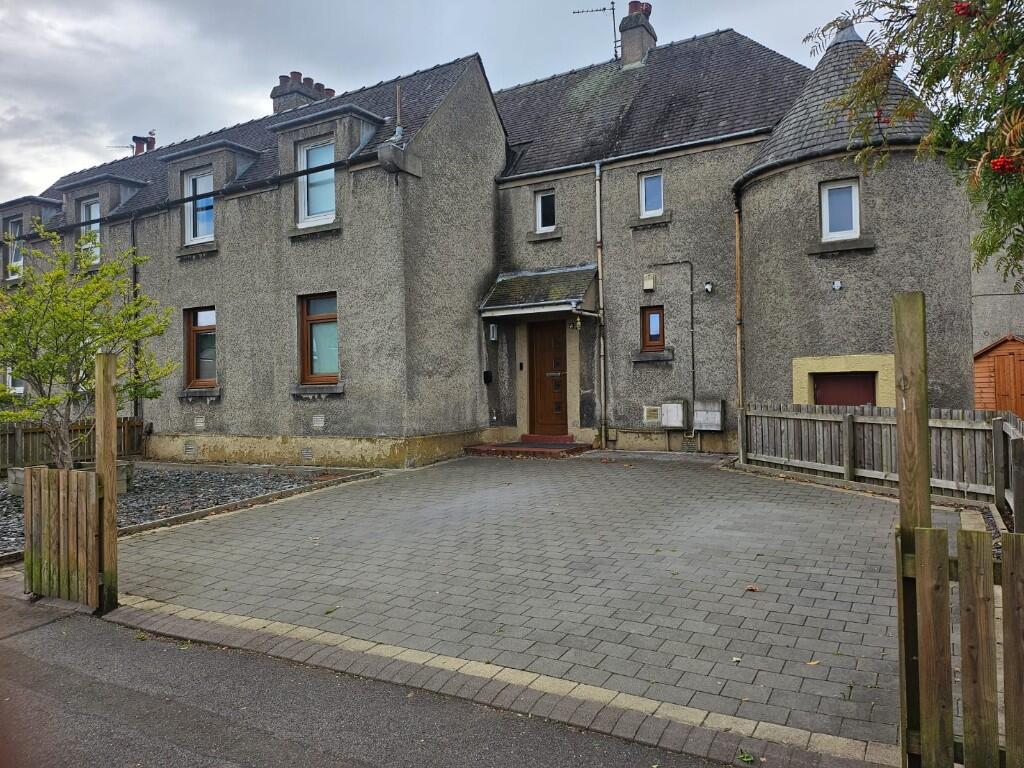 Main image of property: Cruachan Avenue, Renfrew, Renfrewshire, PA4
